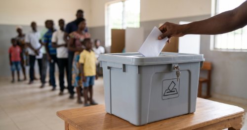 Elections and Electoral Systems - Government (Senior Secondary)