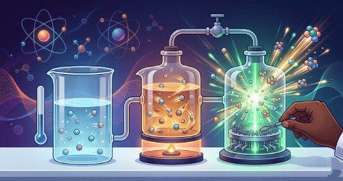 Chemical Kinetics - Chemistry (Senior Secondary)