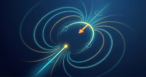 Magnetic Fields and Forces - Physics (Undergraduate Foundation)