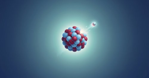 Nuclear Chemistry (Senior Secondary)