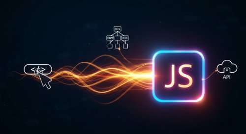 JavaScript Foundations: Your First Interactive Web Page - Web Development (Professional Practice)