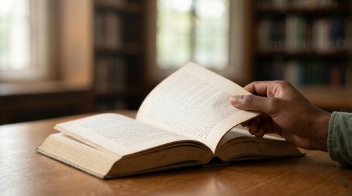 Literary Appreciation - Literature in English (Senior Secondary)