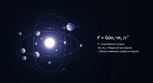 Gravitation - Physics (Undergraduate Foundation)