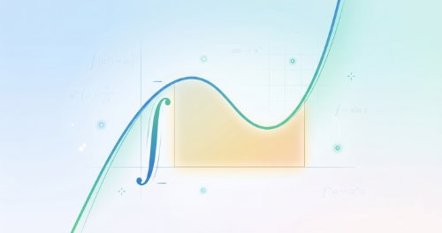 Integration - Mathematics (Senior Secondary)