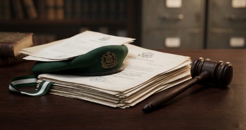 Military Rule in Nigeria - Government (Senior Secondary)
