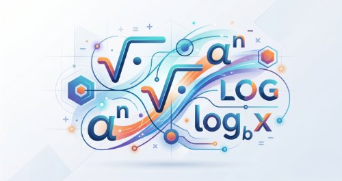 Indices, Logarithms and Surds - Mathematics (Senior Secondary)