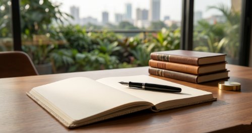 Essay Writing - English Language (Senior Secondary)