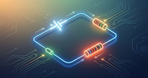 Direct Current Circuits - Physics (Undergraduate Foundation)