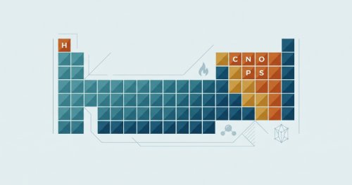 Non-Metals - Chemistry (Senior Secondary)