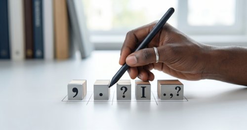 Grammar and Mechanics - Use of English (Senior Secondary)