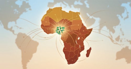 Nigerian Foreign Policy - Government (Senior Secondary)