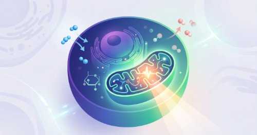 Respiration and Energy - Biology (Senior Secondary)