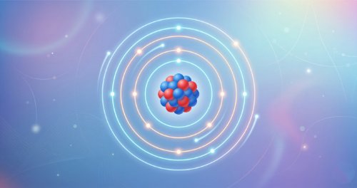Atomic and Nuclear Physics (Senior Secondary)