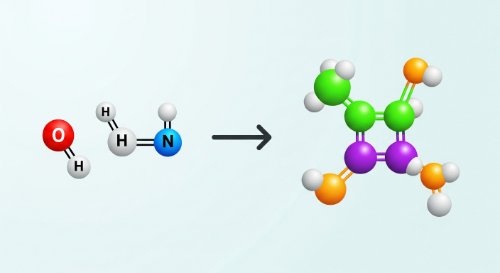 Introduction to Chemistry (Undergraduate Foundation)