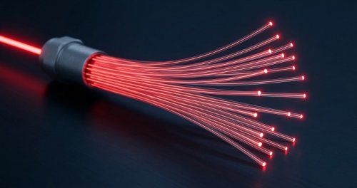 Fibre Optics and Lasers - Physics (Senior Secondary)