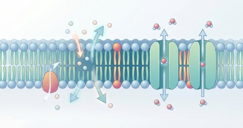 The Cell and Its Environment - Biology (Senior Secondary)