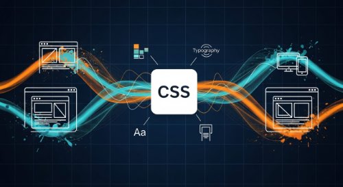 CSS Foundations: Style Your First Web Page - Web Development (Professional Practice)