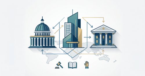 Forms and Systems of Government (Senior Secondary)