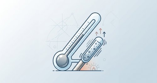 Temperature and Thermal Expansion - Physics (Senior Secondary)