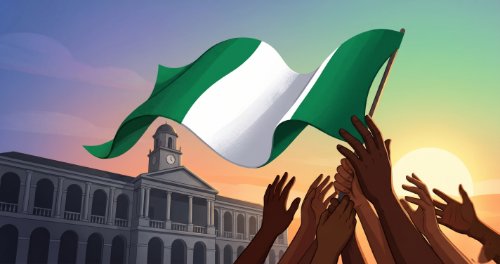 Nationalism and Decolonisation Process - Government (Senior Secondary)