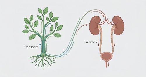 Transport and Excretion - Biology (Senior Secondary)