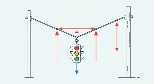 Statics of Particles - Engineering Mechanics (Undergraduate Advanced)