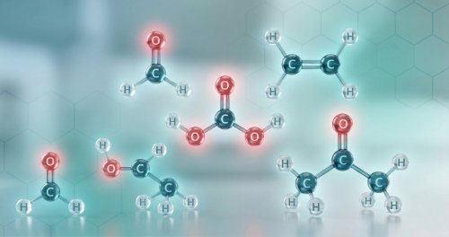 Chemistry of Functional Groups (Undergraduate Foundation)