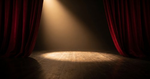 Elements of Drama - Literature in English (Senior Secondary)