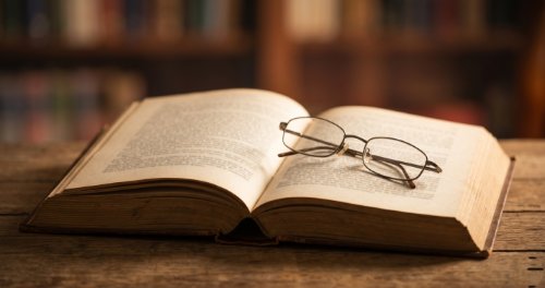 Principles of Literature - Literature in English (Senior Secondary)