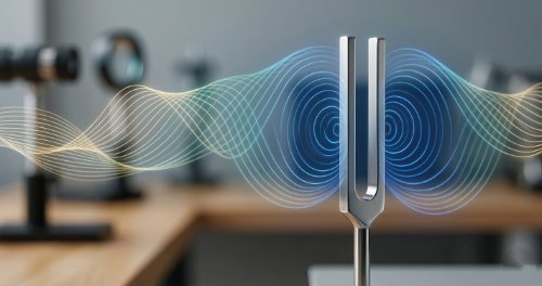 Waves and Sound - Physics (Senior Secondary)