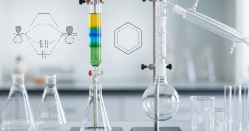 Electronic Theory and Purification Techniques - Chemistry (Undergraduate Foundation)
