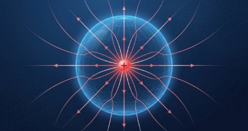 Static Charges and Fields - Physics (Undergraduate Foundation)