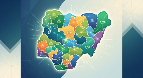 Nigerian Federalism and State Creation - Government (Senior Secondary)