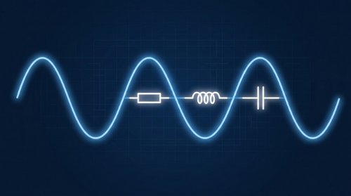 Alternating Current Theory - Physics (Undergraduate Foundation)