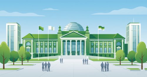 Basic Political Concepts - Government (Senior Secondary)
