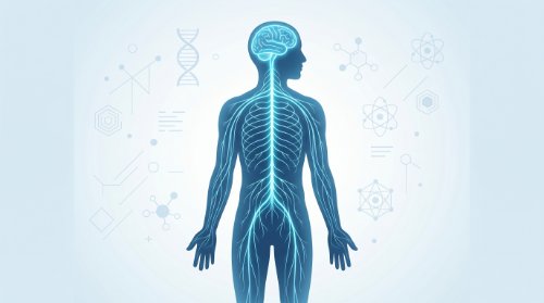 Coordination and Control - Biology (Senior Secondary)