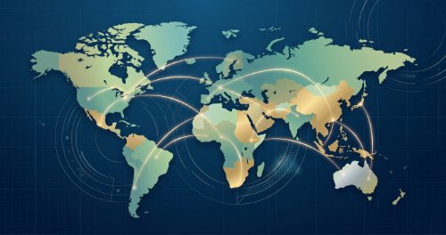 International Organisations - Government (Senior Secondary)