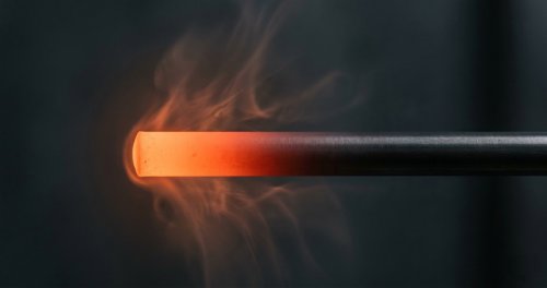Molecular Theory and Heat Transfer - Physics (Senior Secondary)