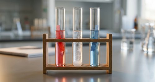Acids, Bases and Salts - Chemistry (Senior Secondary)