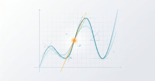 Differentiation - Mathematics (Senior Secondary)
