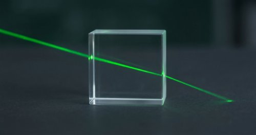 Refraction of Light - Physics (Senior Secondary)