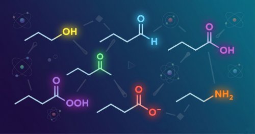 Other Organic Families - Chemistry (Senior Secondary)