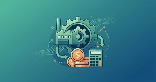 Production and Cost Theory - Economics (Senior Secondary)