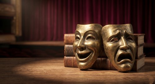 Prescribed Drama Texts - Literature in English (Senior Secondary)