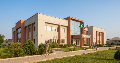 Local Government Administration (Senior Secondary)