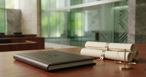 Constitutions and Legislation Processes - Government (Senior Secondary)