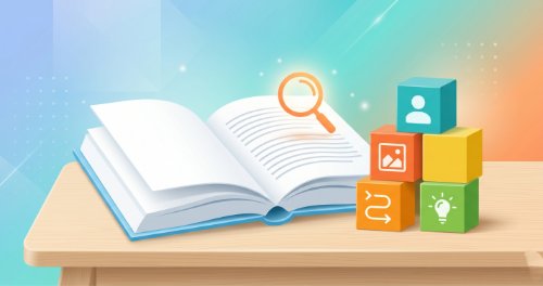 Elements of Prose - Literature in English (Senior Secondary)