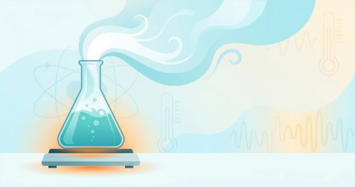 Heat and Vapours - Physics (Senior Secondary)