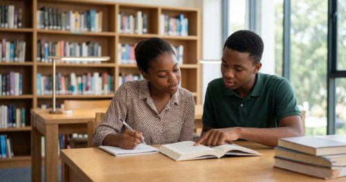 Prescribed Prose Texts - Literature in English (Senior Secondary)