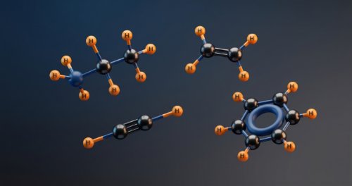 Hydrocarbons - Chemistry (Senior Secondary)